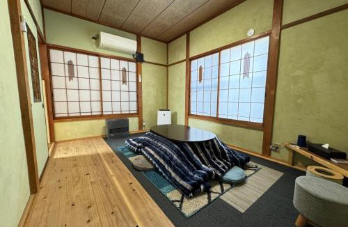 Hedamura House | Calmbase Nishi Izu - Vacation STAY 30929v