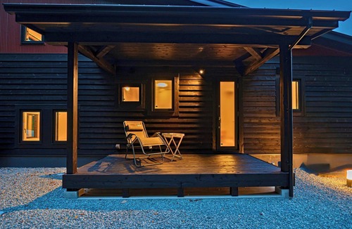 Watarai House | CAMP4Person PlanVillage with Sauna Accommoda/Watarai-gun Mie