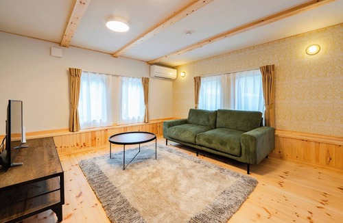 Watarai House | CAMP4Person PlanVillage with Sauna Accommoda/Watarai-gun Mie