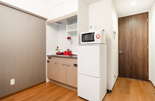 Higashimikuni Apartment | Campaign with 0 yen cleaning fee AA 1 station fr - RLiS house ShinOsaka Kita 703 /Osaka Ōsaka