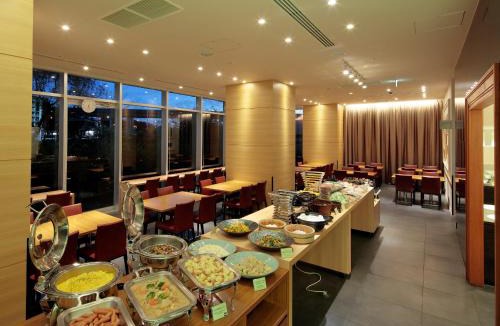 Kameyama Hotel | Candeo Hotels Kameyama