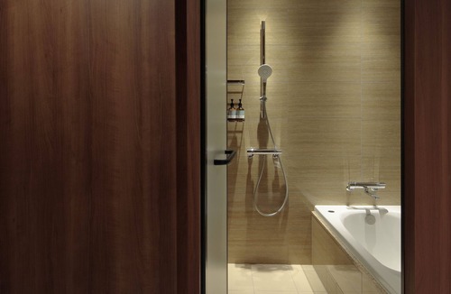 Namba Hotel | Candeo Hotels Osaka Shinsaibashi