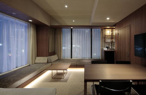 Namba Hotel | Candeo Hotels Osaka Shinsaibashi