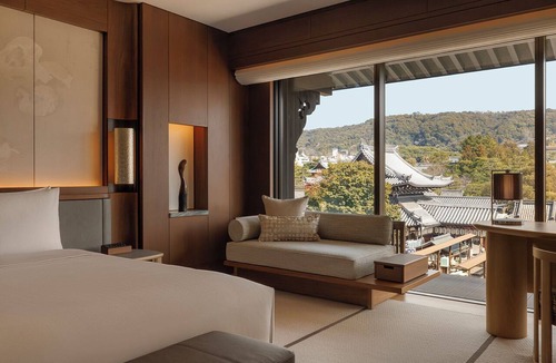 Komatsucho Hotel | Capella Kyoto