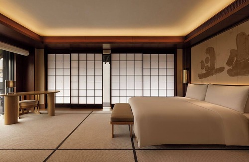 Komatsucho Hotel | Capella Kyoto