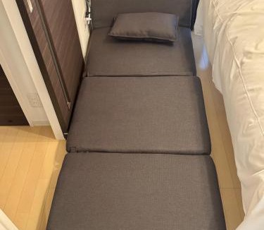 Shinbashi Apartment | Capital Shimbashi 101, Studio