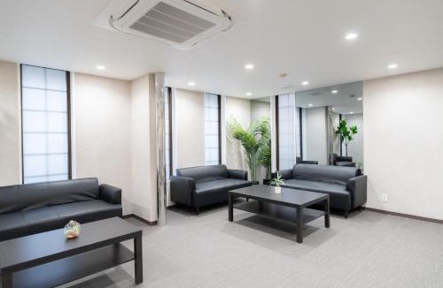 Minato Hotel | Casa G,S, - Vacation STAY 52723v