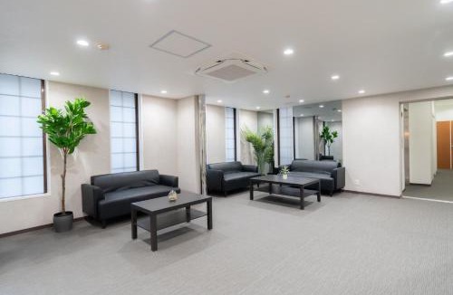 Minato Hotel | Casa G,S, - Vacation STAY 52723v