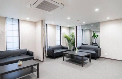 Minato Hotel | Casa G,S, - Vacation STAY 52837v