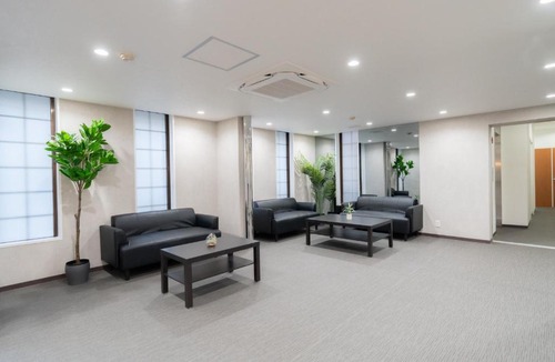 Minato Hotel | Casa G,S, - Vacation STAY 52837v