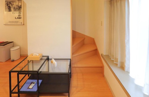 Matsubara Apartment | Casa Matsubara 105