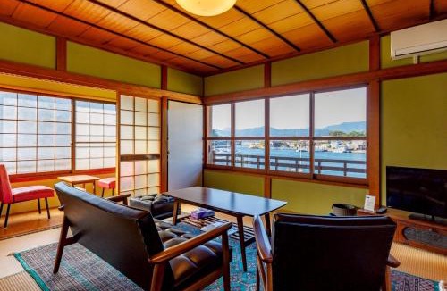 Mugi House | Casa TEBA Vacation STAY 19738v