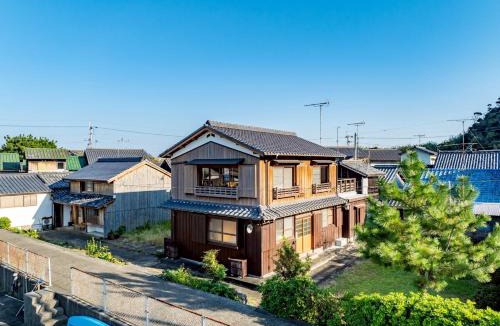 Mugi House | Casa TEBA Vacation STAY 19738v