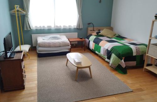 Date Bed & Breakfast | Casa YuriMomo