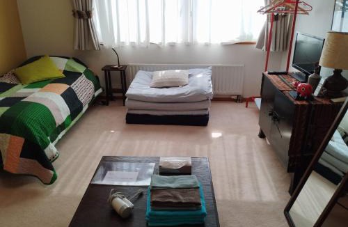 Date Bed & Breakfast | Casa YuriMomo