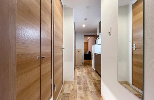 Hiroshima City Centre Apartment | Casaen by b hotel - Apt 1BR for 6 ppl good location