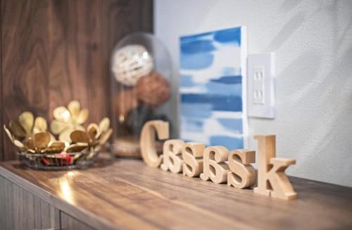 Konohana Apartment | CASAS-K NISHIKUJYO - Vacation STAY 12157