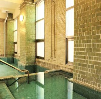 Asahidake Onsen Hotel | Case House Hokkaido / Vacation STAY 61607
