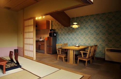 Asahidake Onsen Hotel | Case House Hokkaido / Vacation STAY 61607