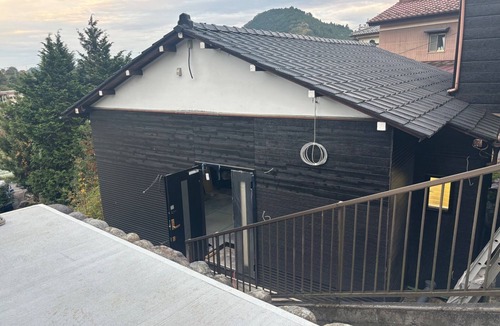 Akiruno House | CastleTokura3 6ppl 2prkg checkout1200 Pet - Togura Castle Sanbankan/Akiruno Tokyo