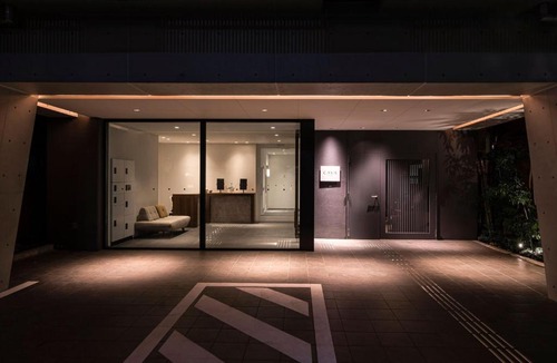 Shinjuku Apartment | Cava House - Vacation STAY 07286v