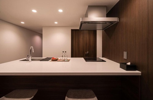 Shinjuku Apartment | Cava House - Vacation STAY 07286v