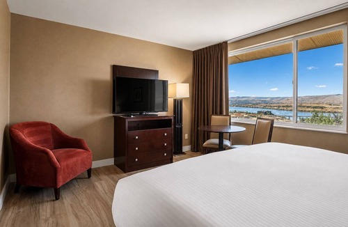 The Dalles Hotel | Celilo Inn