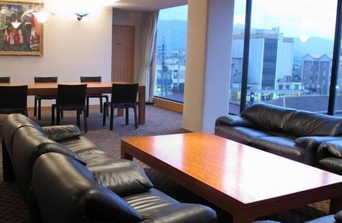Kamiyama Onsen Hotel | Central Hotel Kamojima