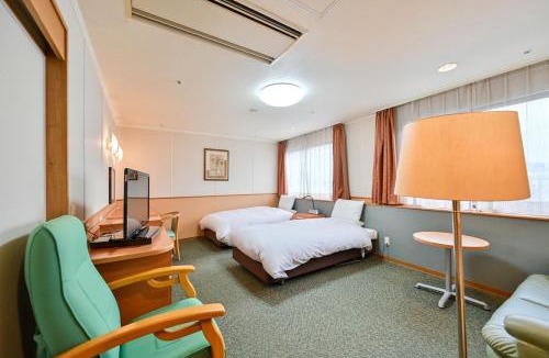 Sasebo Hotel | Central Hotel Sasebo