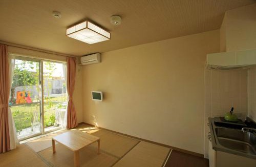 Zamami House | Cha Villa