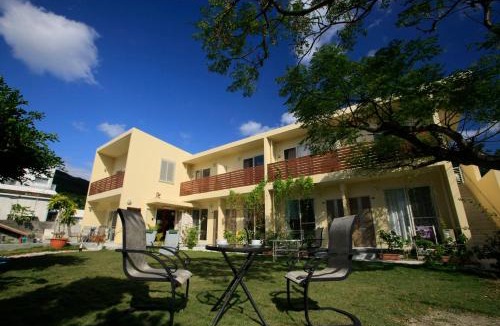 Zamami House | Cha Villa