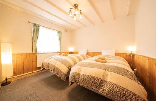 Madarao Mountain Resort House | Chamonix - Vacation STAY 67800v