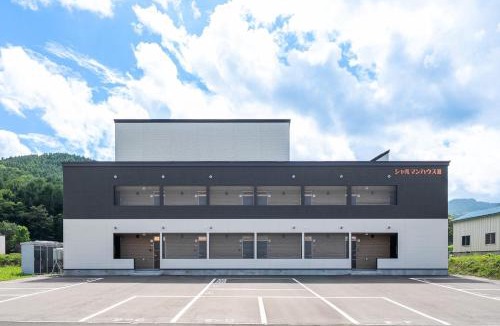 Ikutora Apartment | Charmant House III - Vacation STAY 20375