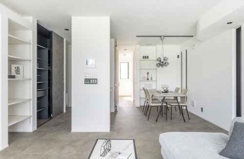 Kamakura Apartment | Charme Roger Luxury Room 1