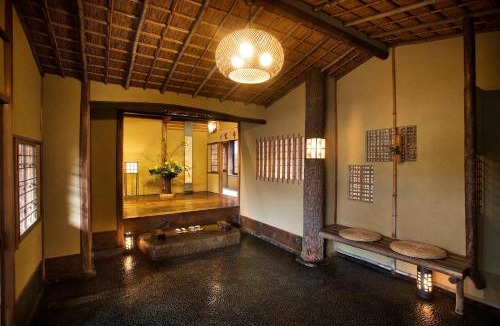 Miyazu Hotel | Charoku Bekkan