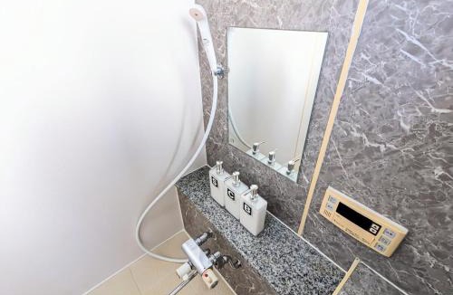 Kamiogi Apartment | Chateau Sunrise