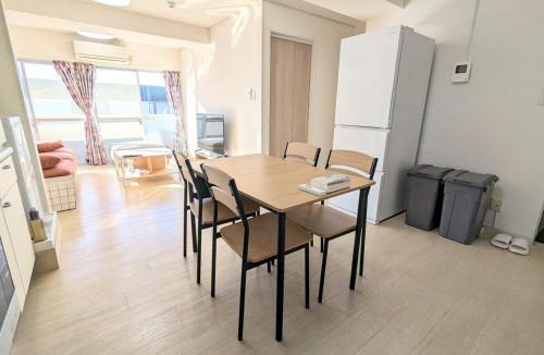 Kamiogi Apartment | Chateau Sunrise
