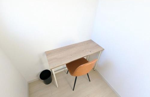 Kamiogi Apartment | Chateau Sunrise