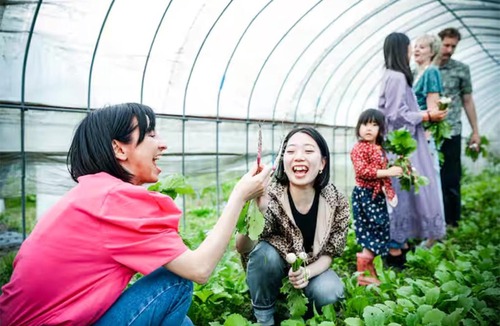 Akitakata House | Cherie Farmstay - Rural Hiroshima, Family Friendly