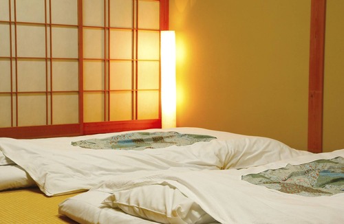 Nantan House | Chinsen-Rou