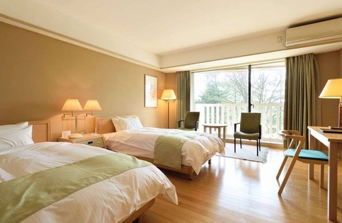 Chirihamamachi Hotel | Chirihama Hotel Yubana