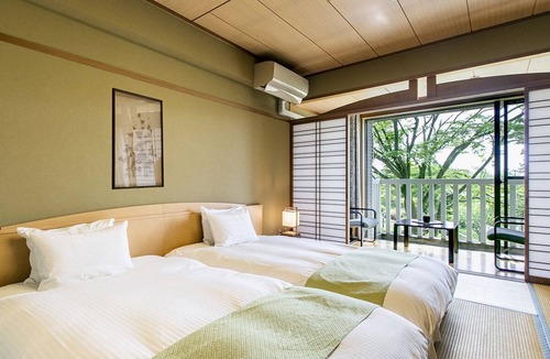 Chirihamamachi Hotel | Chirihama Hotel Yubana