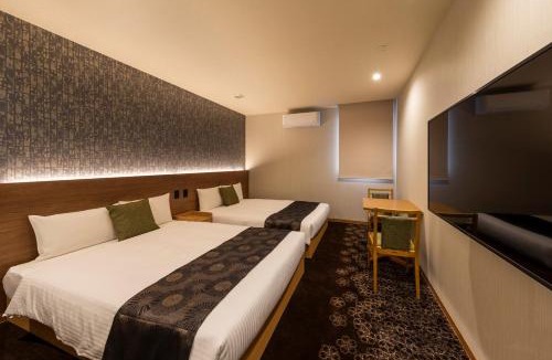 Nakamura Hotel | Chiyokura HOTEL SHUKU Nagoya