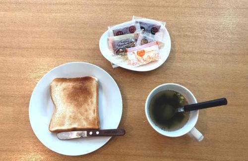 Teine Hostel | Choine Hotel Sapporo Teine