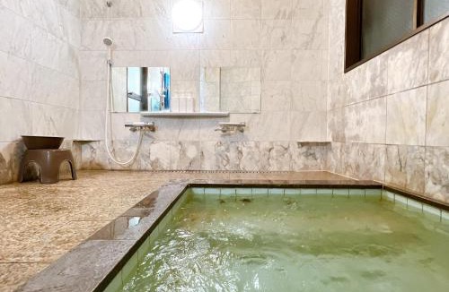 Nozawaonsen House | Chouchinya