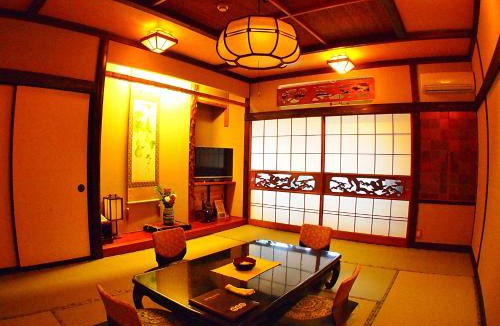 Togura Kamiyamada Onsen Hotel | Chuo Hotel 中央ホテル