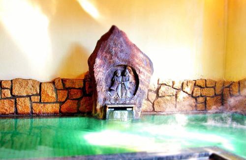 Togura Kamiyamada Onsen Hotel | Chuo Hotel 中央ホテル