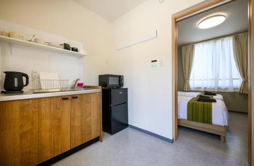 Nago Apartment | Chura Terrace Hotel AKI