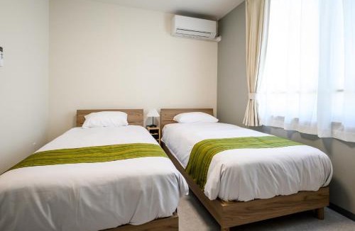 Nago Apartment | Chura Terrace Hotel AKI