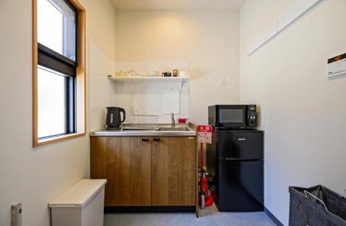 Nago Apartment | Chura Terrace Hotel AKI